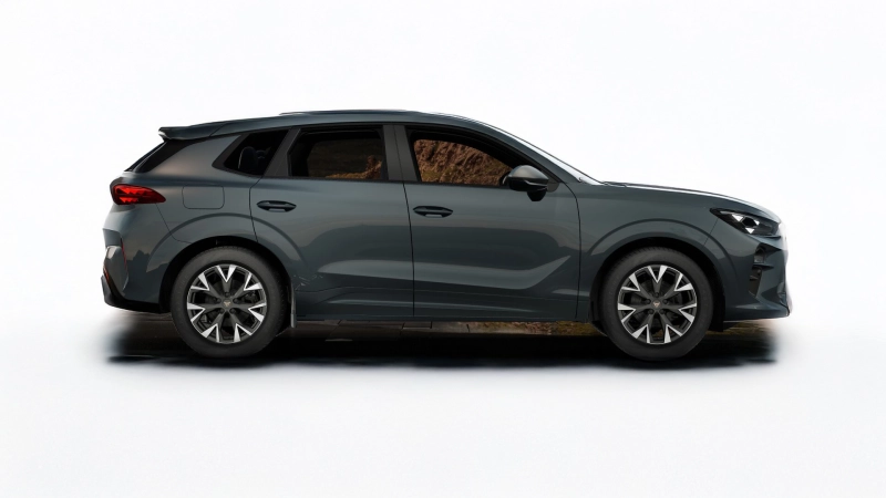  Cupra Terramar 1.5 hybrid 150cv dsg