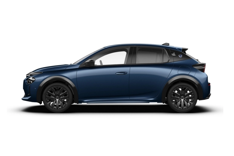  Lancia Ypsilon 1.2 mhev 110cv e-dct 