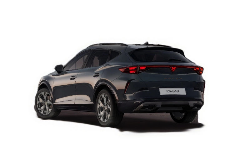  Cupra Nuova Formentor 2.0 tdi 150cv dsg