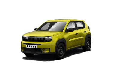 Fiat Grande Panda 1.2 hybrid Business 110cv edct - 3