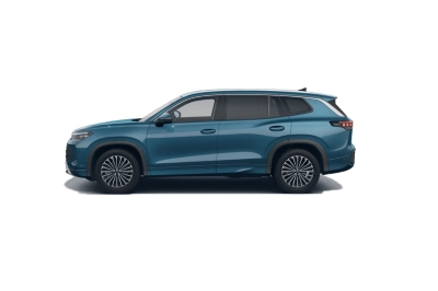 Volkswagen Tayron 1.5 etsi Edition Plus 150cv dsg - 6