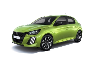 Peugeot 208 1.2 hybrid Style 110cv e-dcs  - 1