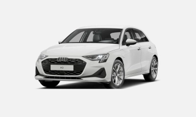 Audi A3 Sportback - 5