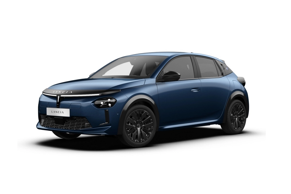 1 -  Lancia Ypsilon 1.2 mhev 110cv e-dct 