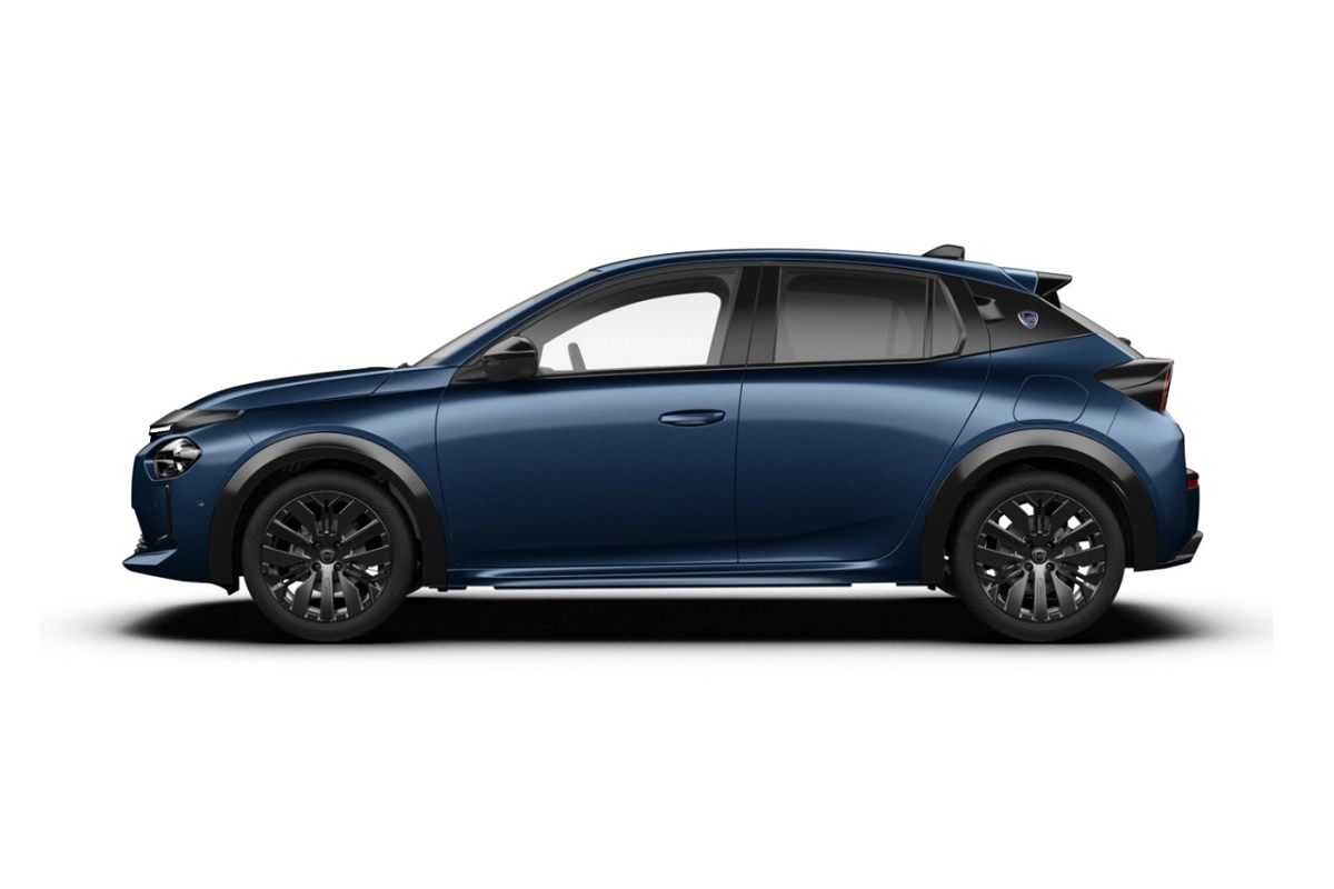 3 -  Lancia Ypsilon 1.2 mhev 110cv e-dct 