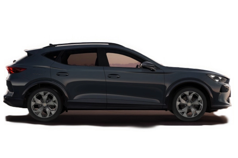  Cupra Nuova Formentor 2.0 tdi 150cv dsg