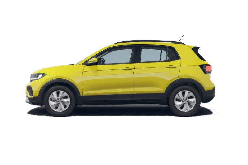  Volkswagen T-Cross 1.0 tsi Life 95cv