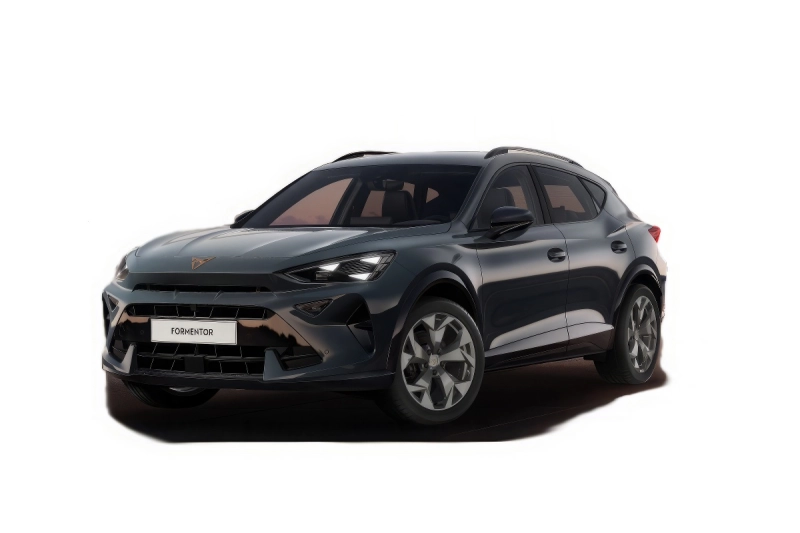  Cupra Nuova Formentor 2.0 tdi 150cv dsg