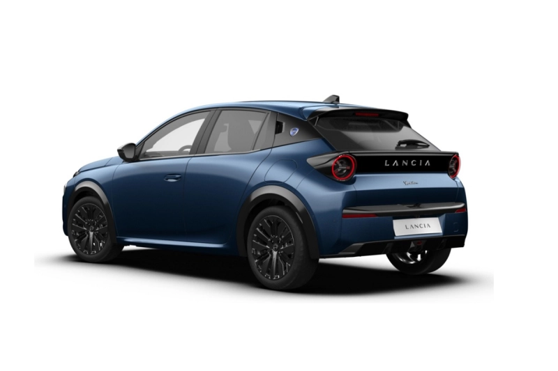  Lancia Ypsilon 1.2 mhev 110cv e-dct 