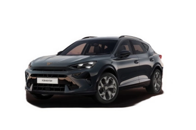 Cupra Nuova Formentor 2.0 tdi 150cv dsg - 3