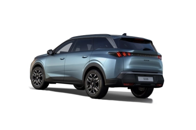 Peugeot 5008 1.2 hybrid Allure 145cv e-dcs6 - 5